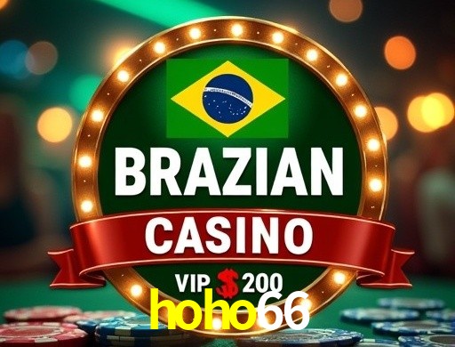 Desvendando o Mundo dos Jogos Virtuais na hoho66