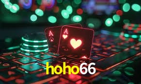 Desvendando o Mundo dos Jogos Virtuais na hoho66