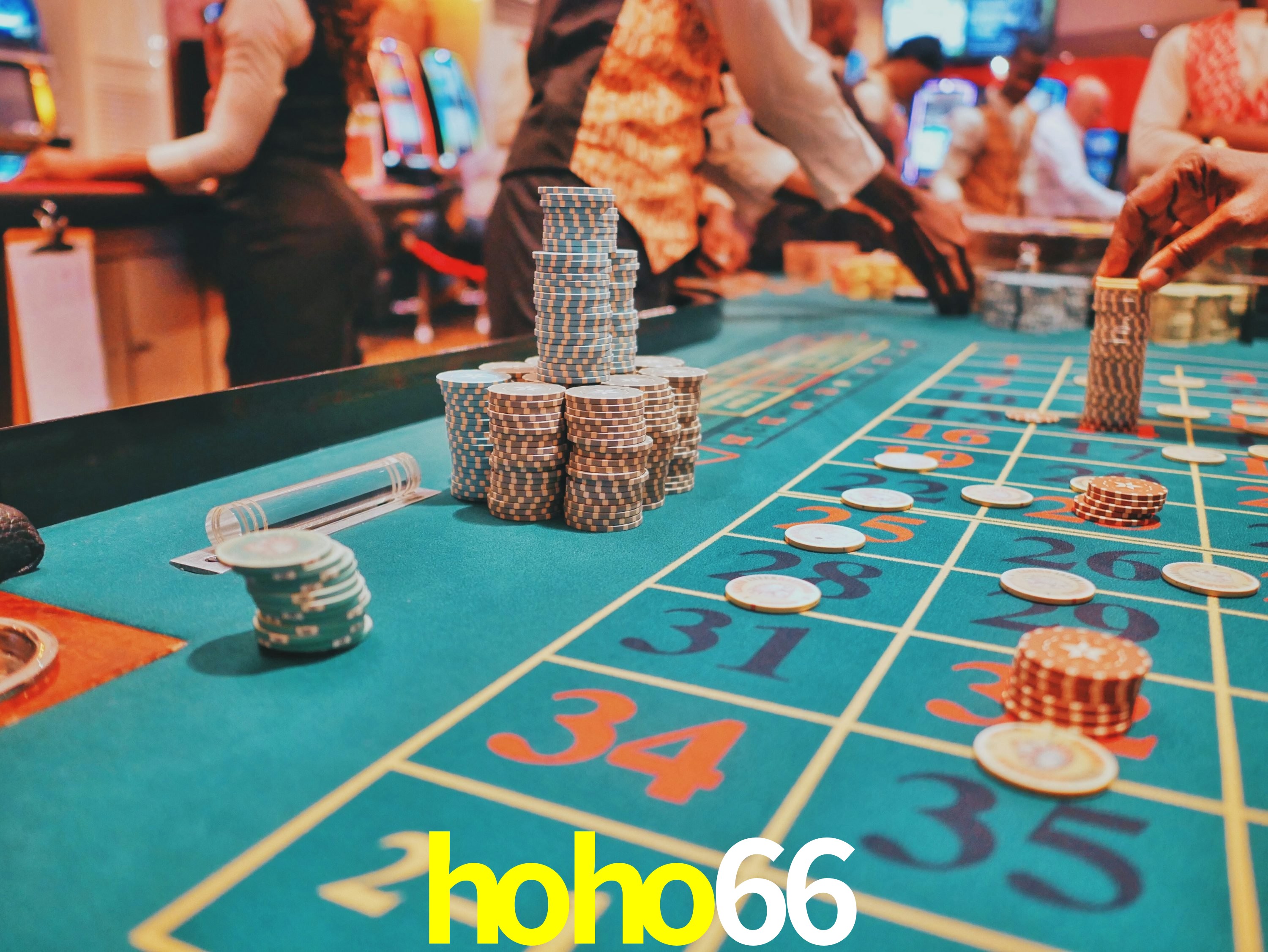 A Emoção da Loteria na hoho66: Uma Chance de Mudança de Vida